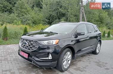 Позашляховик / Кросовер Ford Edge 2020 в Шепетівці