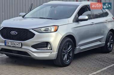 Ford Edge 2018 Ford Edge 2018