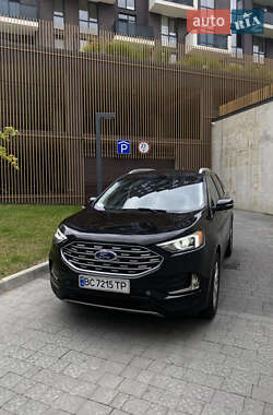 Внедорожник / Кроссовер Ford Edge 2020 в Львове