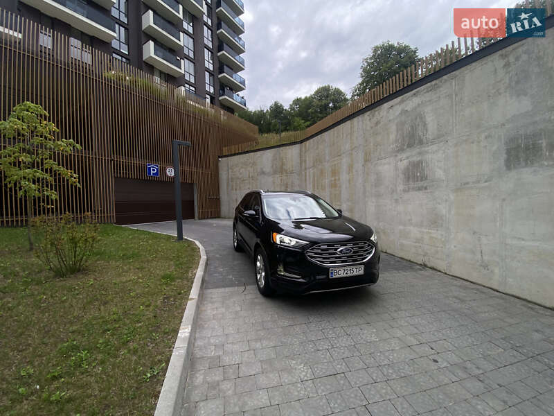 Внедорожник / Кроссовер Ford Edge 2020 в Львове фото 5 Внедорожник / Кроссовер Ford Edge 2020 в Львове