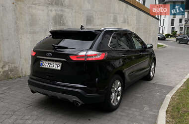 Внедорожник / Кроссовер Ford Edge 2020 в 