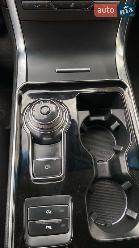 Внедорожник / Кроссовер Ford Edge 2020 в Львове фото 21 Внедорожник / Кроссовер Ford Edge 2020 в Львове