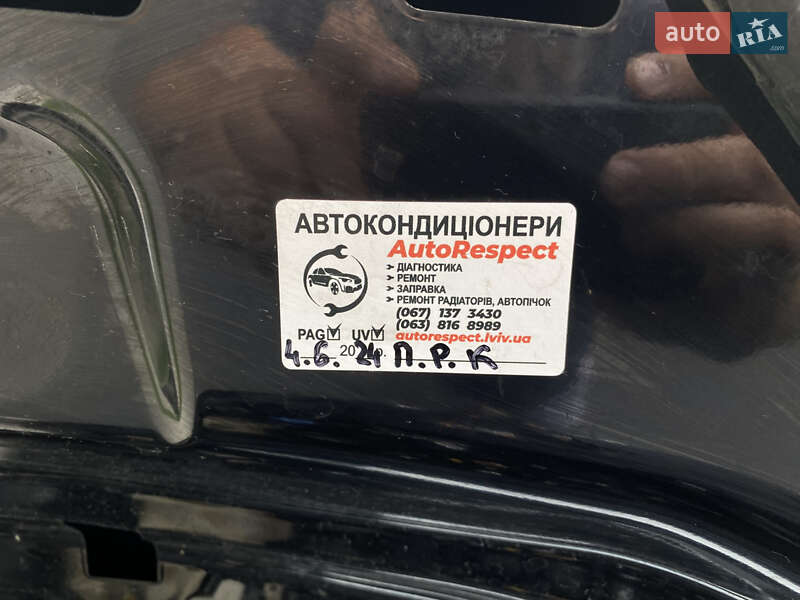 Внедорожник / Кроссовер Ford Edge 2020 в Львове фото 34 Внедорожник / Кроссовер Ford Edge 2020 в Львове