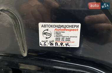 Внедорожник / Кроссовер Ford Edge 2020 в 