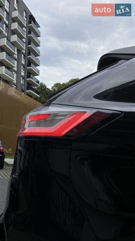 Внедорожник / Кроссовер Ford Edge 2020 в Львове фото 40 Внедорожник / Кроссовер Ford Edge 2020 в Львове