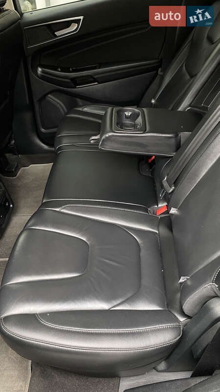 Внедорожник / Кроссовер Ford Edge 2020 в Львове фото 44 Внедорожник / Кроссовер Ford Edge 2020 в Львове