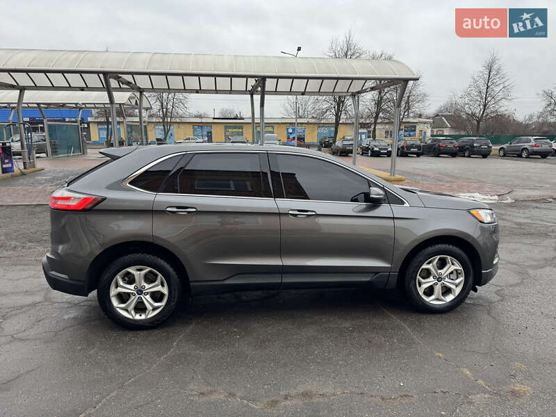 Внедорожник / Кроссовер Ford Edge 2022 в Полтаве фото 23 Внедорожник / Кроссовер Ford Edge 2022 в Полтаве