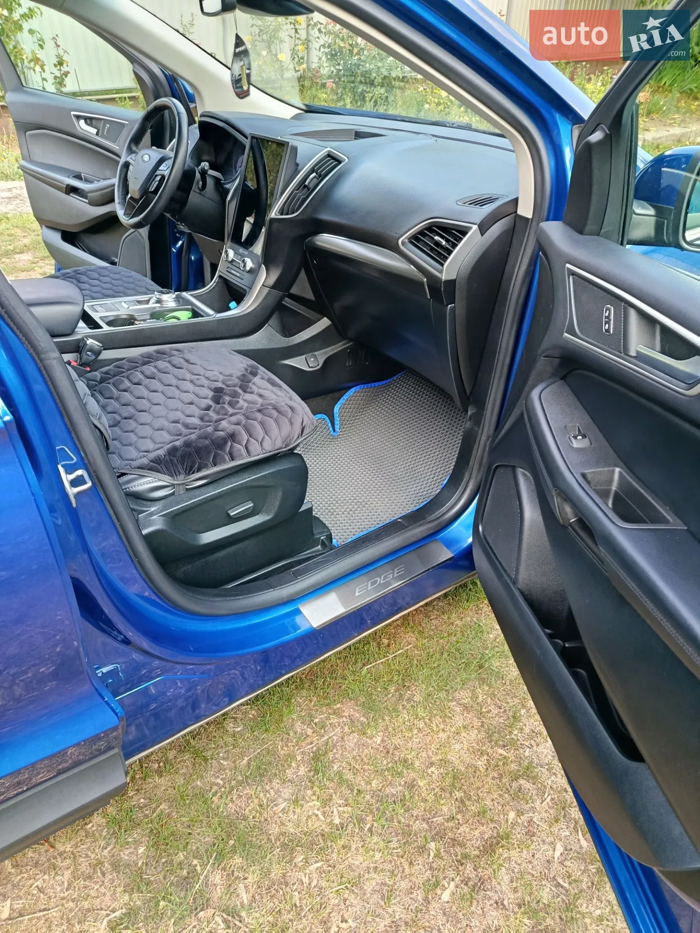 2022 Ford Edge - мініатюра 6