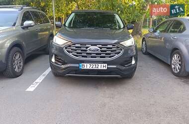 Ford Edge 2021 Ford Edge 2021