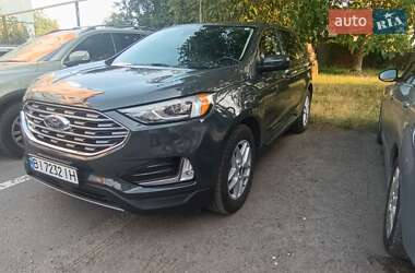 Внедорожник / Кроссовер Ford Edge 2021 в Лубнах