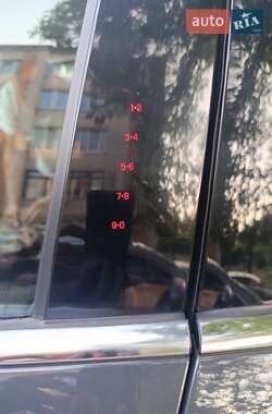 Внедорожник / Кроссовер Ford Edge 2021 в Лубнах