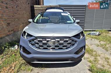 Ford Edge 2019