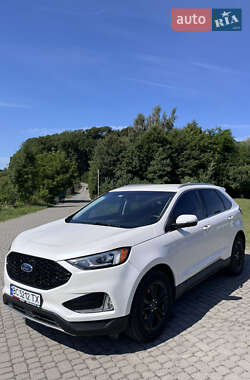 Ford Edge 2019