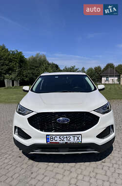 Внедорожник / Кроссовер Ford Edge 2019 в 