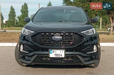 Позашляховик / Кросовер Ford Edge 2019 в Кременчуці