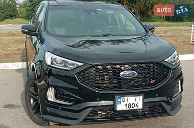 Внедорожник / Кроссовер Ford Edge 2019 в 