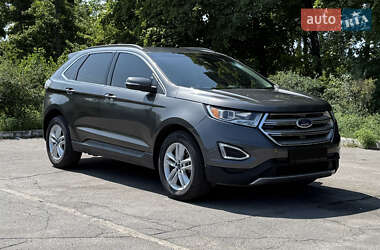Ford Edge 2015 Ford Edge 2015