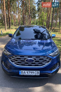 Ford Edge 2019