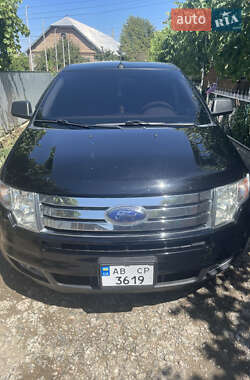 Ford Edge 2008