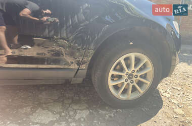 Внедорожник / Кроссовер Ford Edge 2008 в 