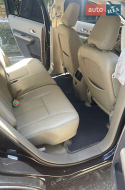 Внедорожник / Кроссовер Ford Edge 2008 в 