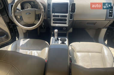 Внедорожник / Кроссовер Ford Edge 2008 в 