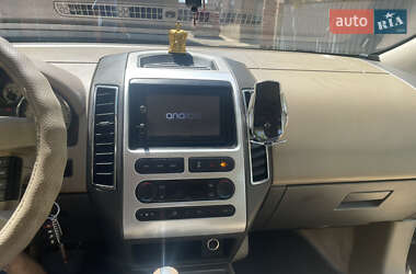 Внедорожник / Кроссовер Ford Edge 2008 в 