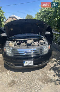 Внедорожник / Кроссовер Ford Edge 2008 в 