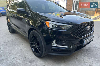 Ford Edge 2022 Ford Edge 2022