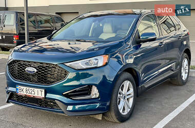Ford Edge 2020