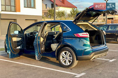 Внедорожник / Кроссовер Ford Edge 2020 в 