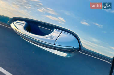 Внедорожник / Кроссовер Ford Edge 2020 в 