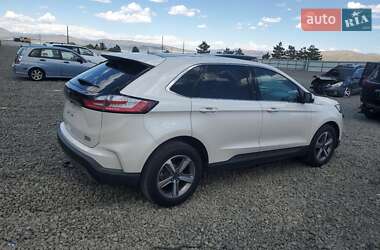 Внедорожник / Кроссовер Ford Edge 2018 в 
