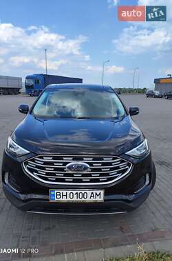 Ford Edge 2019