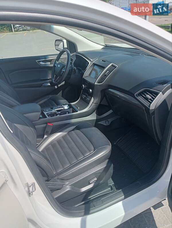 Внедорожник / Кроссовер Ford Edge 2019 в Ивано-Франковске