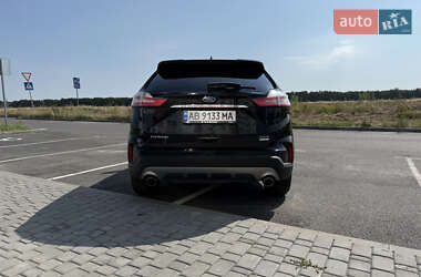 Внедорожник / Кроссовер Ford Edge 2019 в 