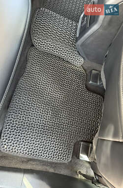 Внедорожник / Кроссовер Ford Edge 2019 в 