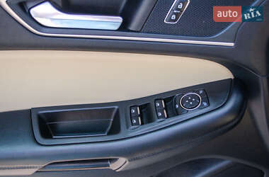 Внедорожник / Кроссовер Ford Edge 2021 в 