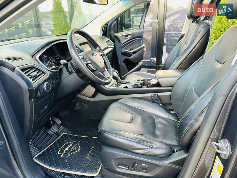 Внедорожник / Кроссовер Ford Edge 2015 в Харькове