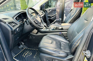 Внедорожник / Кроссовер Ford Edge 2015 в 
