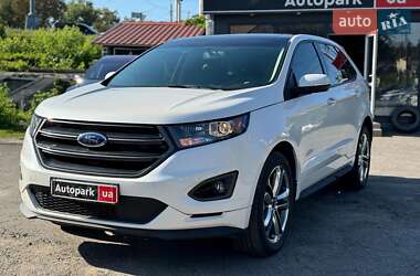 Внедорожник / Кроссовер Ford Edge 2018 в Виннице