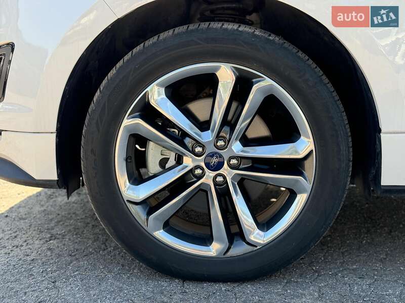Внедорожник / Кроссовер Ford Edge 2018 в Виннице