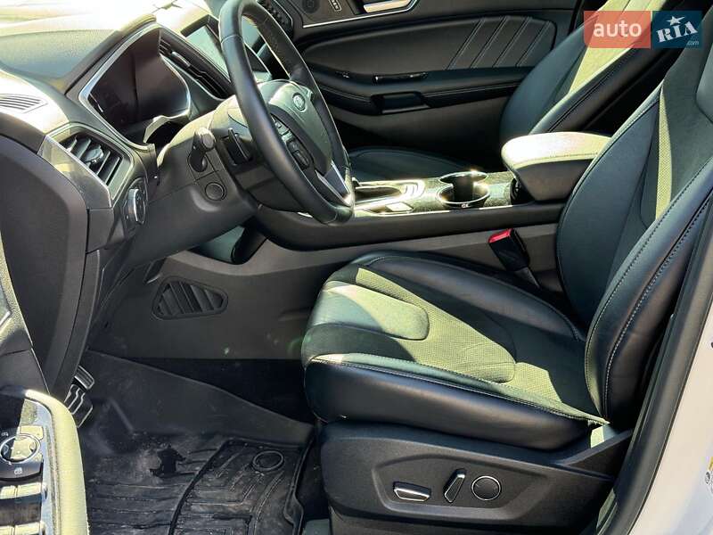 Внедорожник / Кроссовер Ford Edge 2018 в Виннице