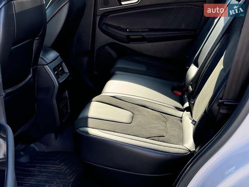 Внедорожник / Кроссовер Ford Edge 2018 в Виннице