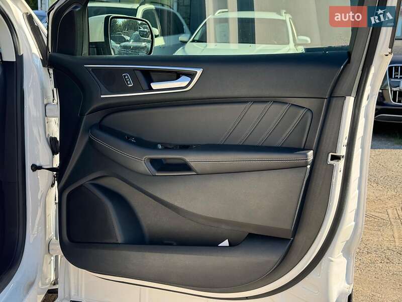 Внедорожник / Кроссовер Ford Edge 2018 в Виннице