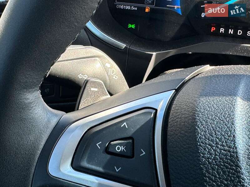 Внедорожник / Кроссовер Ford Edge 2018 в Виннице