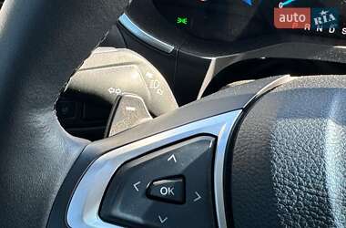 Внедорожник / Кроссовер Ford Edge 2018 в 
