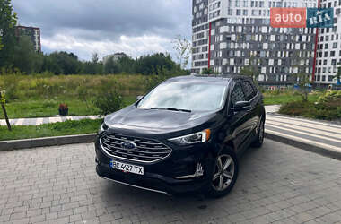 Ford Edge 2019