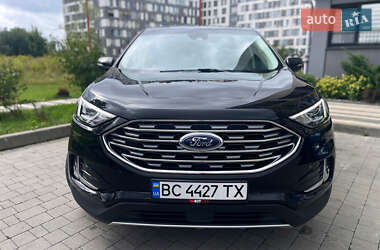 Внедорожник / Кроссовер Ford Edge 2019 в 