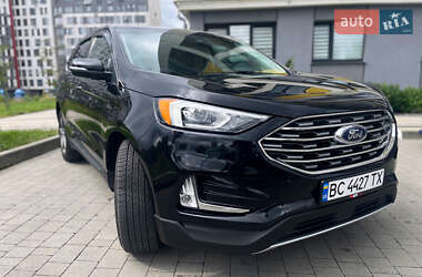 Внедорожник / Кроссовер Ford Edge 2019 в 